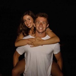 Meet your Posher, Pete